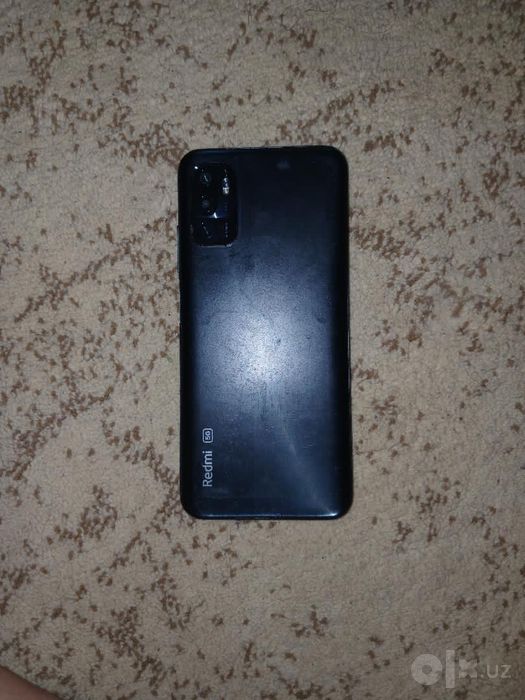 Redmi note 10 5g