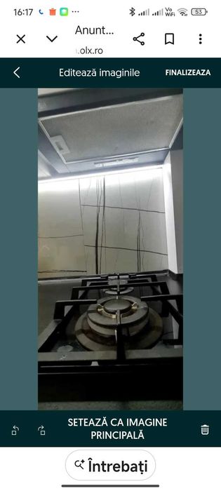 Montaj boiler electric,mașină spălat.Instalator non stop