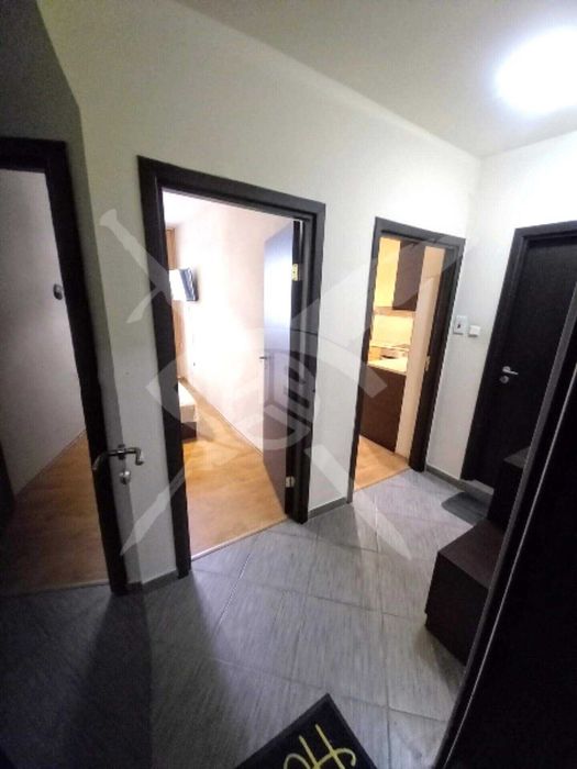 Дава се под наем Двустаен апартамент в Пловдив, Кършияка - 64 кв.м за 638.01 € - Снимка #4