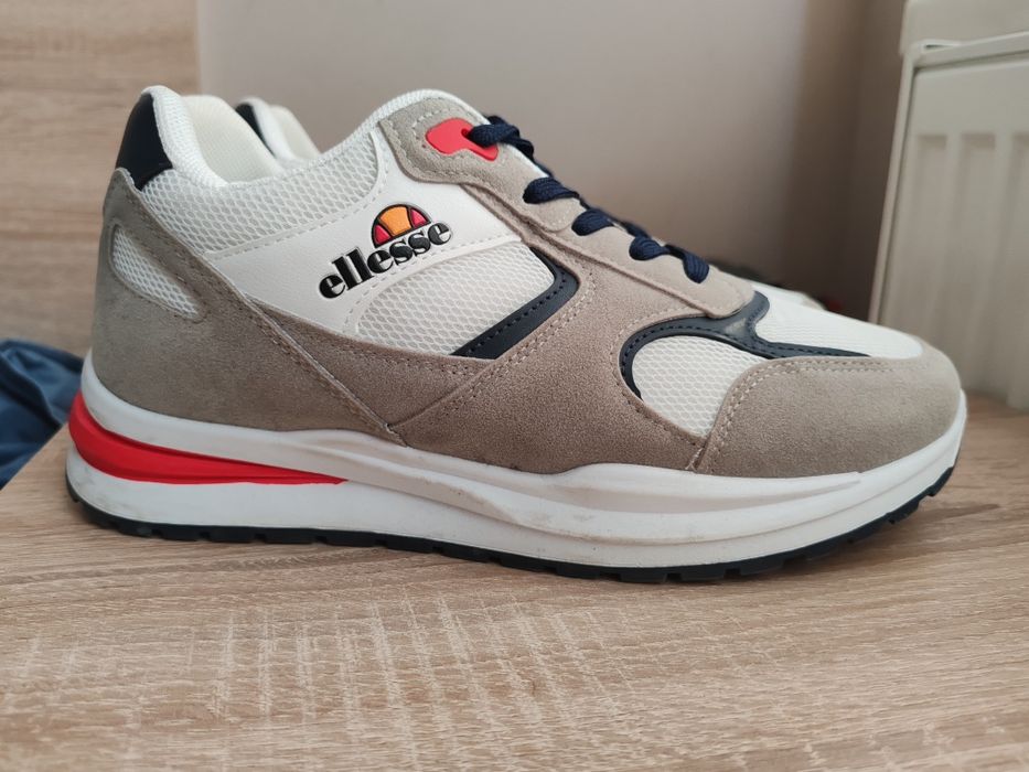 Ellesse маратонки