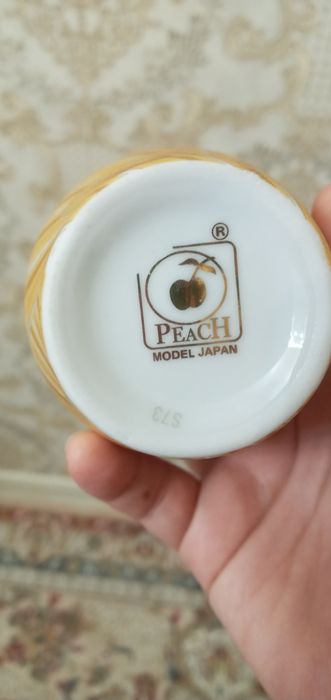 Serviz сервиз 6 кишилик