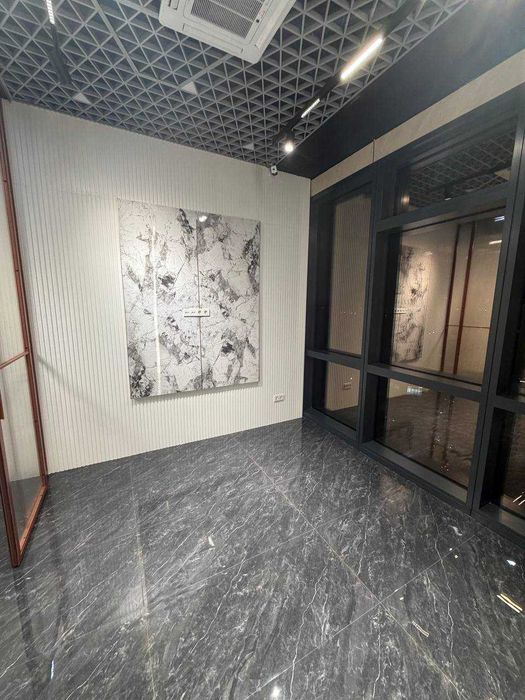Сдаётся офис в аренду Piramit Tower 10 этаж