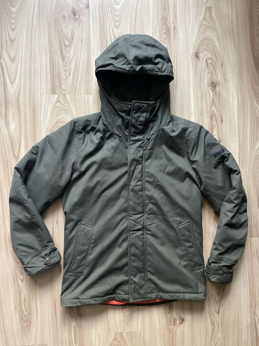 WOOLRICH John Rich & Bros. / мъжко зимно яке L