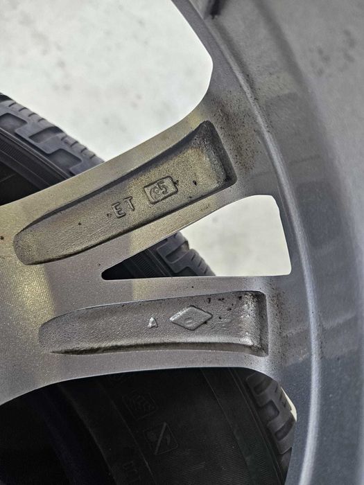 Jante 5x112 R17 MERCEDES C,E,V classe GLC,CLA;Vito,VW Golf,Passat,Tiguan;Skoda Yeti,Kodiaq,Karoq,Superb,AUDI A4 b8 b9;A6,Q5 Q3