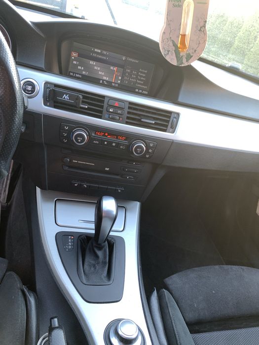 Bmw 320d e90 m pachet