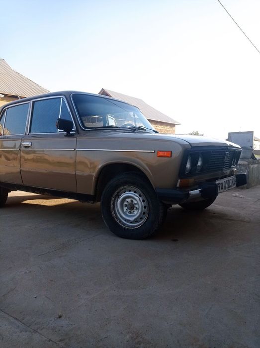 Jeguli yili 1990 Xolati yaxshi.