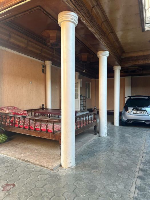 Саккокий махаллада 4 сотихли ховли сотилади