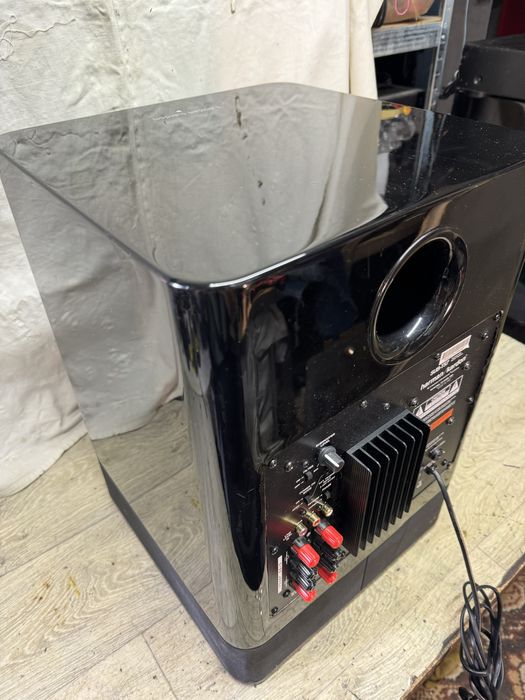 Harman Kardon SUB-TS7 10” активен субуфер