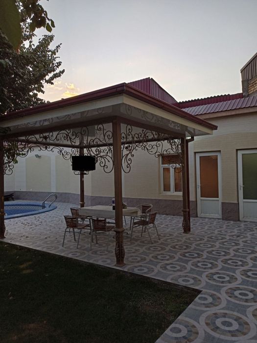 Срочно сдам евро дом Ор-р: Ракат