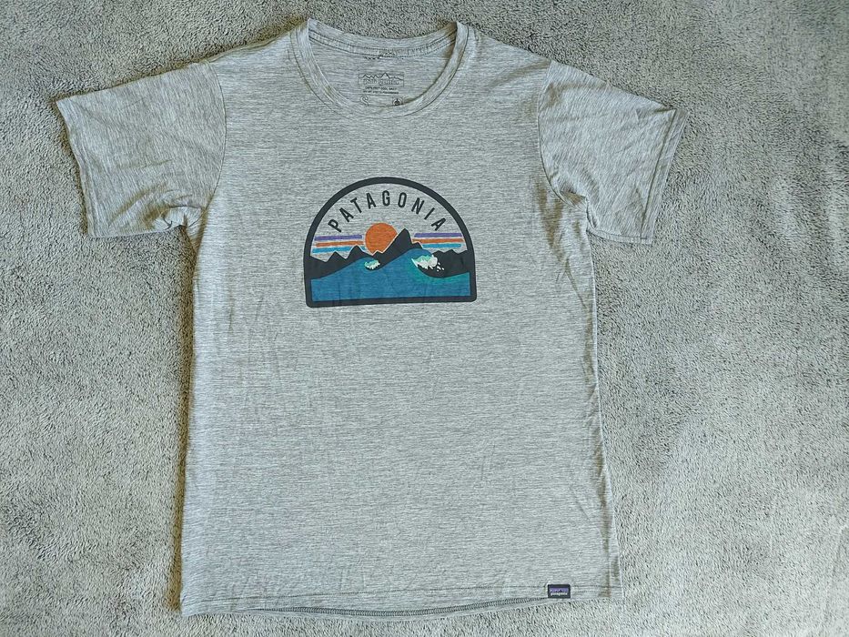 Дамска тениска Patagonia - размер S