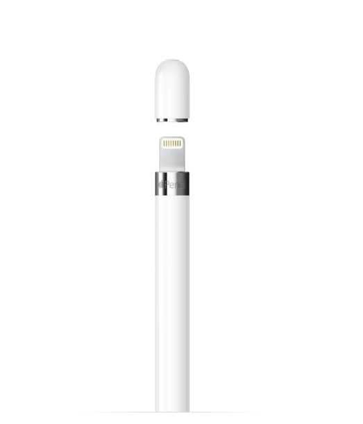 Apple Pencil Generatia 2 pentru iPad Pro Model: A2051