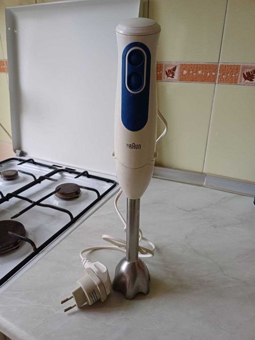 Блендер BRAUN, продаю