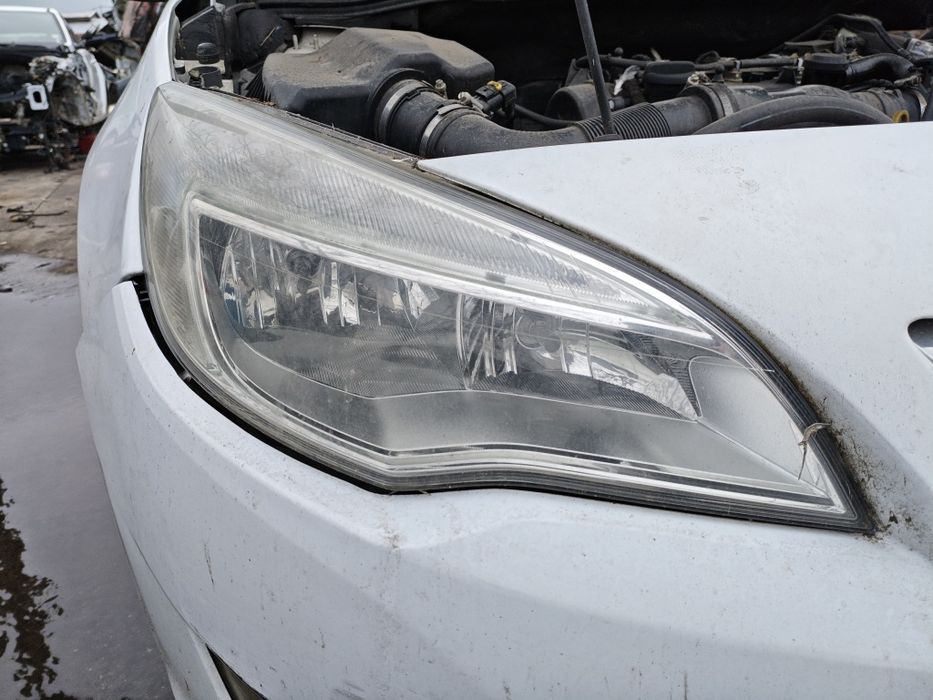 Фар/фарове за Opel Astra J