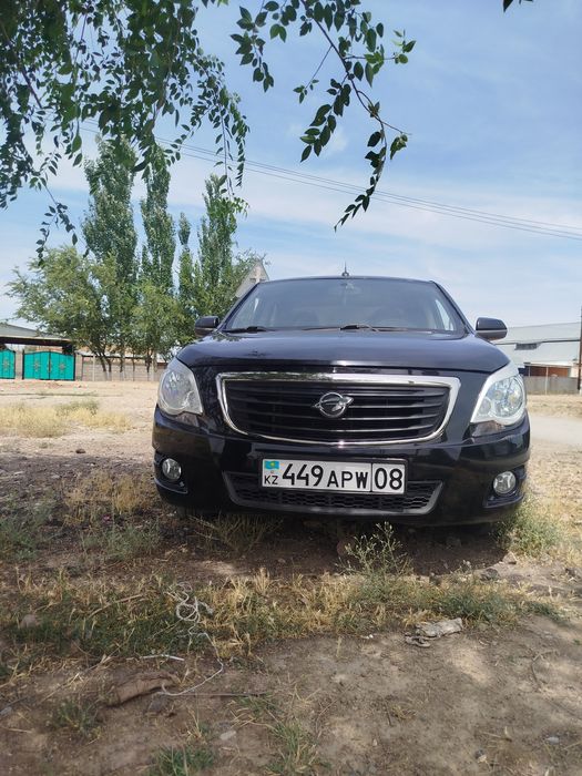 Шевролет  равон р4