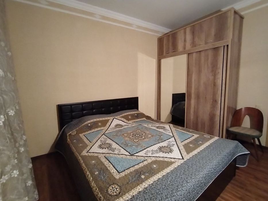 Аренда. Сдаётся двухкомнатная квартира ТТЗ-4.