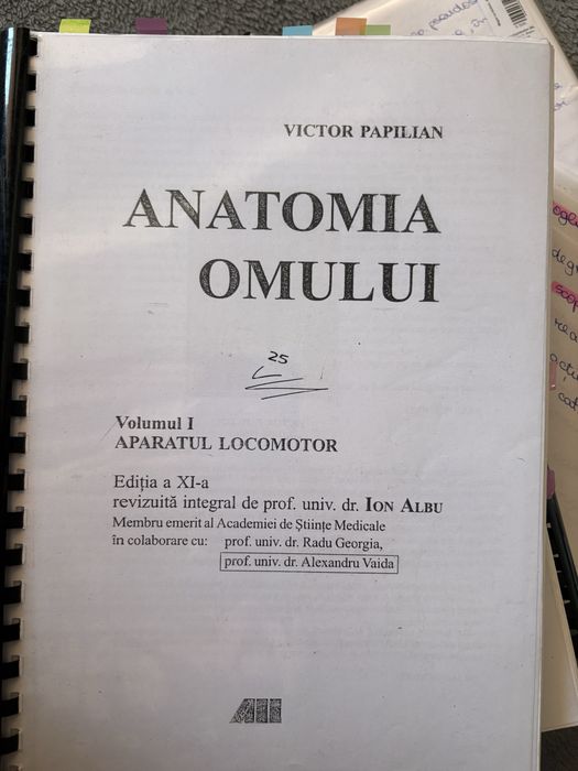 Materiale medicina dentara an 1 umf iasi
