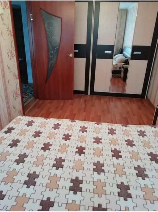 Продам 3-х комнатную квартиру