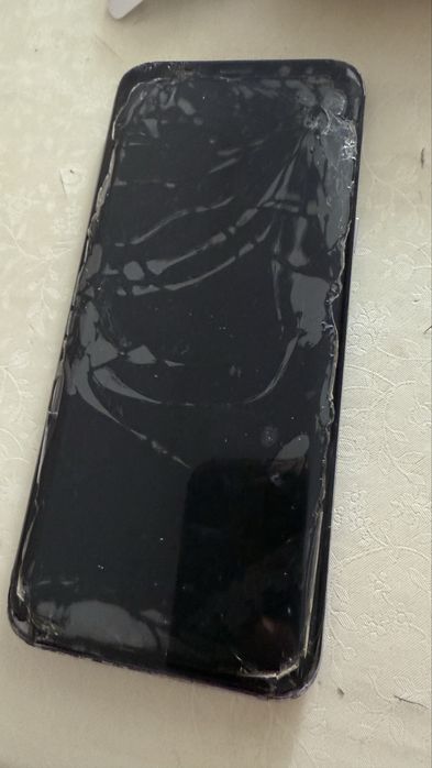 Samsung S8+ жақсы жасап тұр