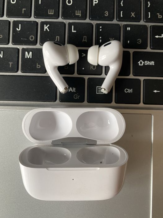 Apple AirPods Pro 2 Type-C — оригинал