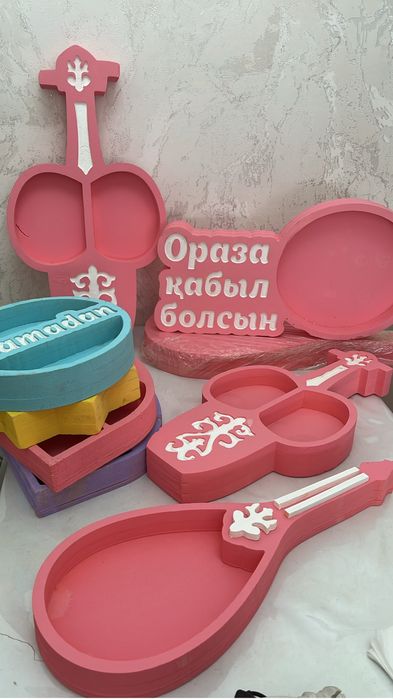 Подарочная каробка