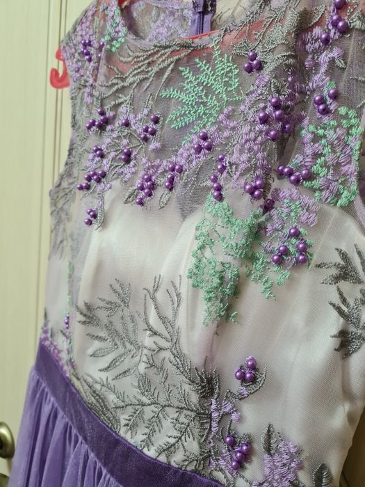 Платья вечерние размер 44- 46