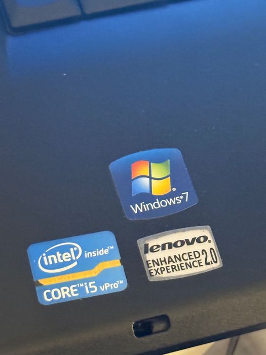 Лаптоп LENOVO T420
