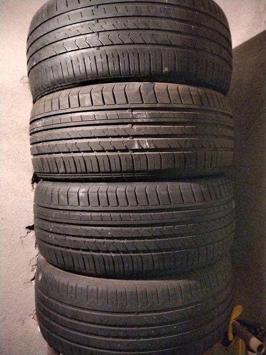 Титановый диски R17