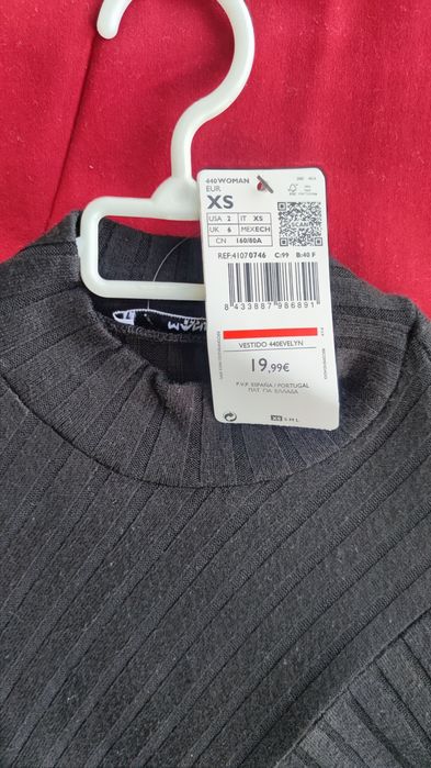 Rochie Mango Vestido