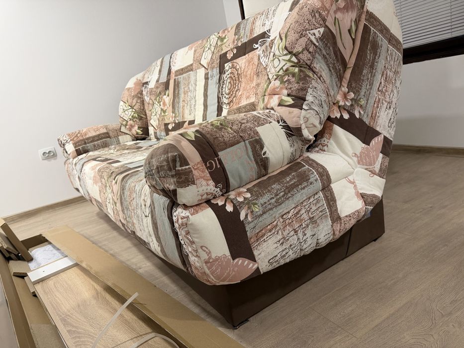 Диван разтегателен