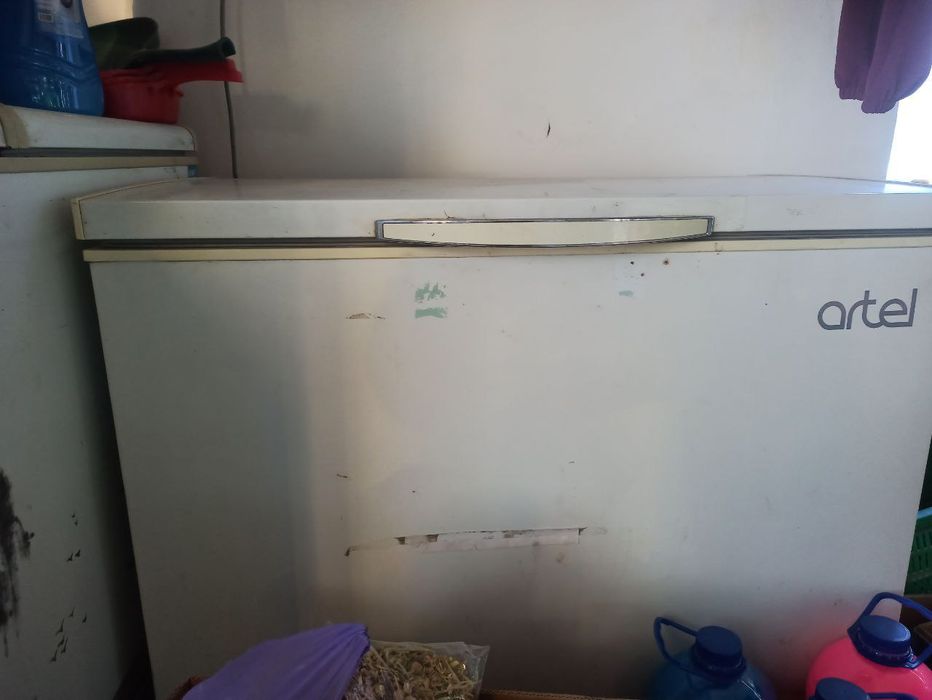 Marazelnik xing artel