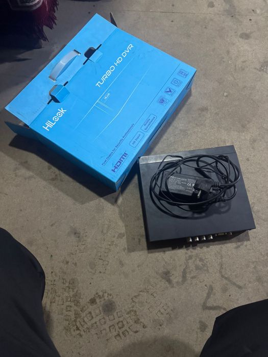 Регистратор, видеорегистратор доя камер