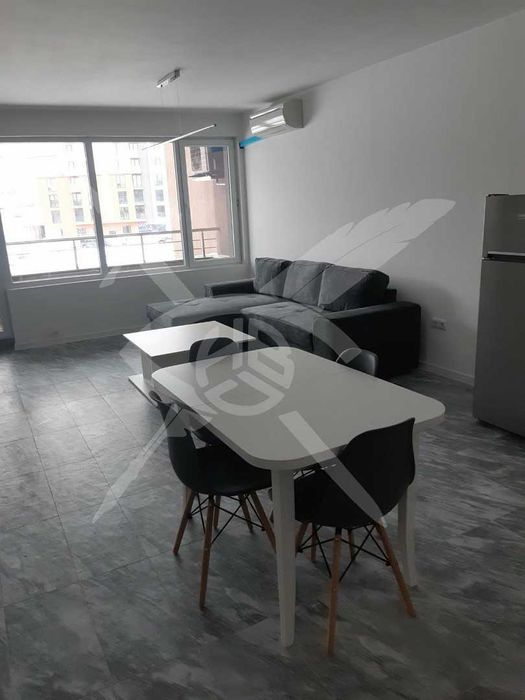 Двустаен апартамент в кв. Манастирски ливади №110438