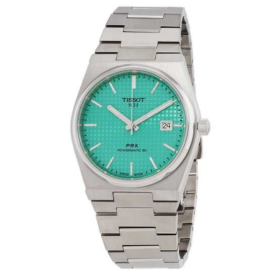 Tissot PRX Powermatic 80 Automatic