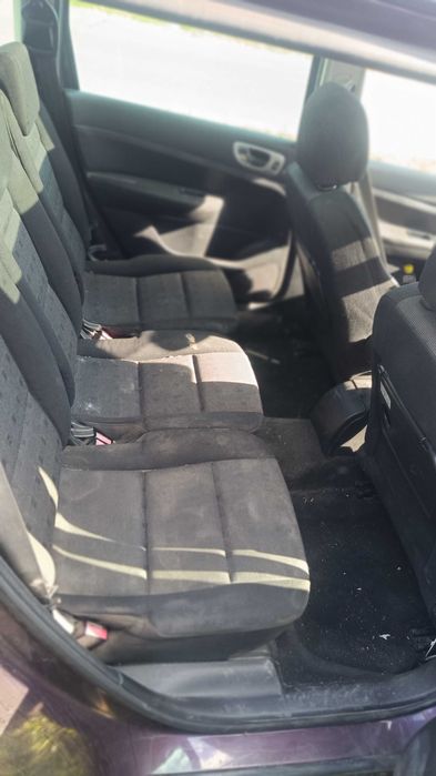 De vânzare Peugeot 307 – 2005 – 5000 lei (negociabil)