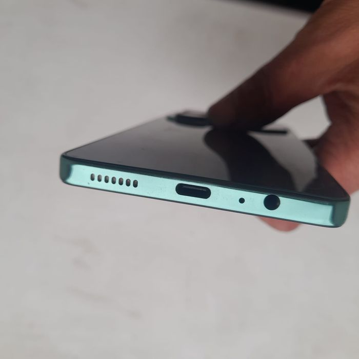 Технопова 6pro 5G 12гб/256гб
