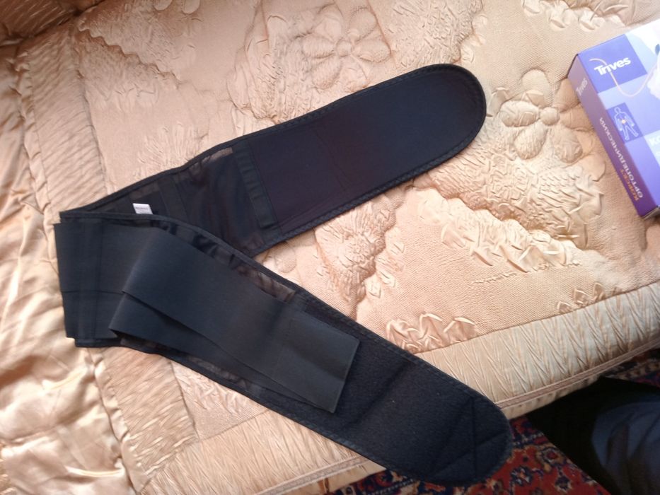 Бандаж продам большой размер