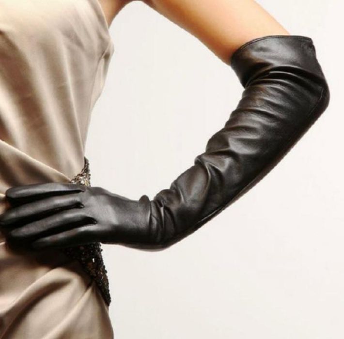 Норковая шуба Al Basir