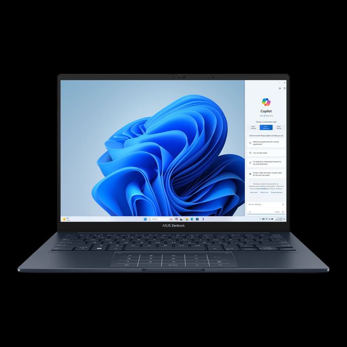 Ультрабук Asus ZenBook 14