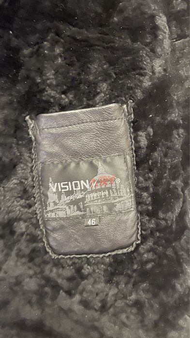 Куртка на цыгейке