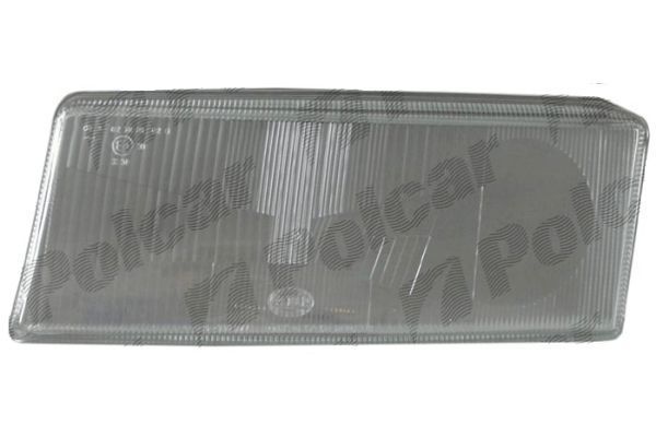 Dispersor sticla far Skoda Octavia 1 1U Limuzina 5usi + Combi 3.1997-12.2000 TYC partea Dreapta