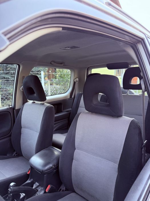 Suzuki Grand Vitara 1.6i 16V 2005 4x4 Mic\Mare *Recent adusa din Italia*Fara rugina