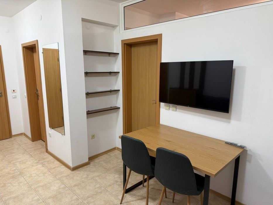 Тристаен апартамент под наем Хаджи Димитър