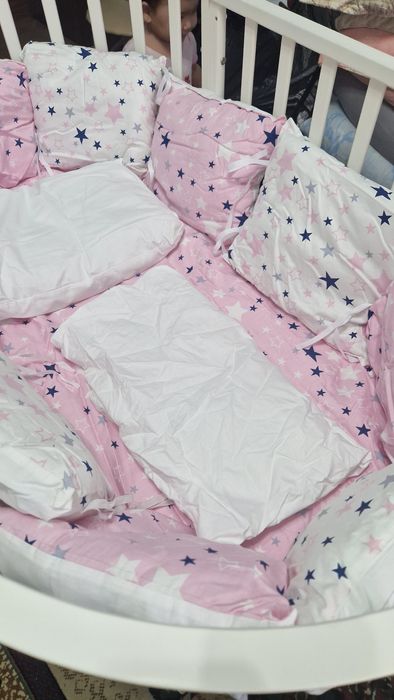 Детский манеж северная звезда