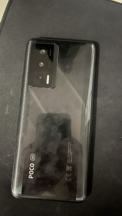Poco F5 pro продам телефон