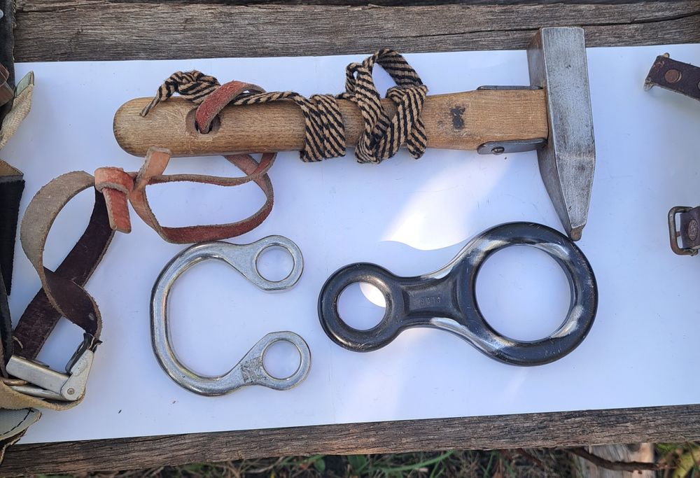 Piolet Stubai Lhotse