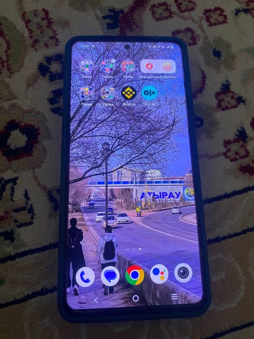 Vivo v27e Сатылады