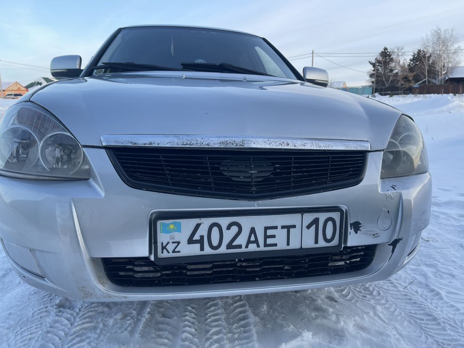 приора прадаю  16 клапн