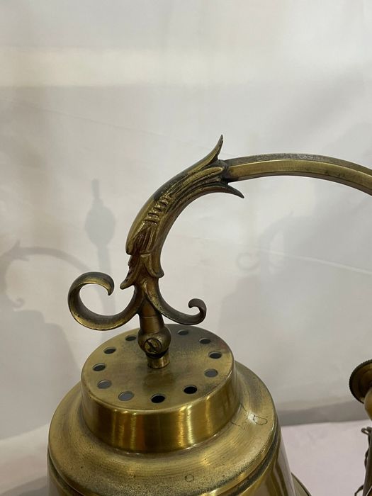 Lampa***bronz***birou