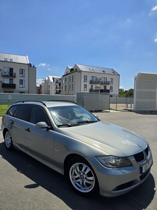 BMW 3 Series 2007 — imagine 5