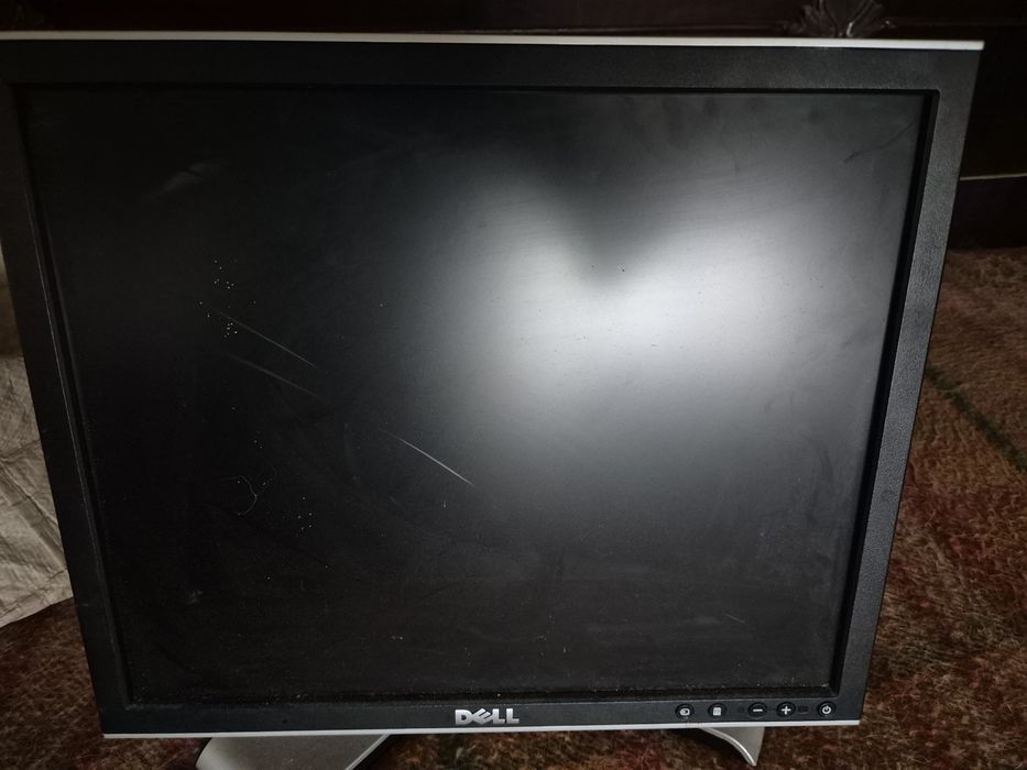 Monitor Dell 1708FPt
